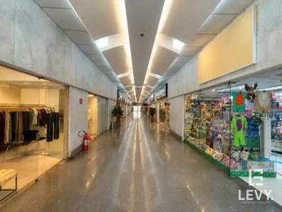 Ponto Comercial para alugar, 48m² no Botafogo, Rio de Janeiro