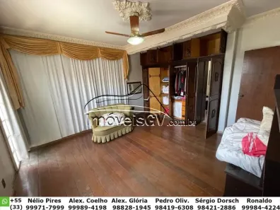 Casa com 4 Quartos à venda, 360m² no Ilha dos Araújos, Governador Valadares