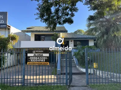 Casa com 8 Quartos à venda, 343m² no Nossa Senhora Medianeira, Santa Maria