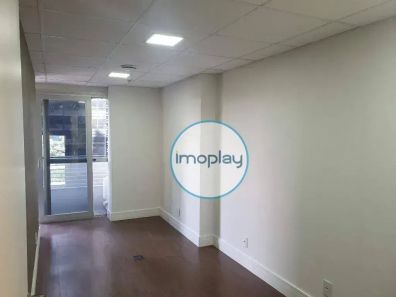 Sala Comercial à venda, 43m² no Vila Almeida, São Paulo