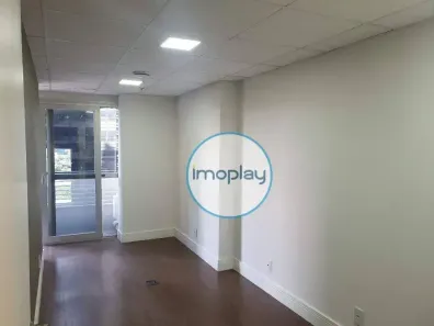 Sala Comercial à venda, 43m² no Vila Almeida, São Paulo