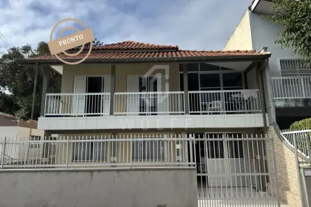 Sobrado com 4 Quartos à venda, 212m² no Centro, Balneário Piçarras