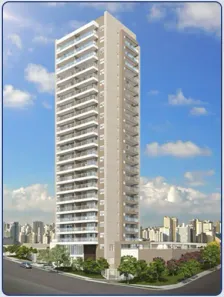 Apartamento com 3 Quartos à venda, 125m² no Vila Mascote, São Paulo