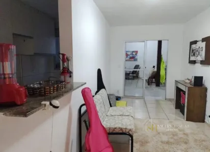 Apartamento com 3 Quartos à venda, 60m² no Jardim Nova Europa, Campinas