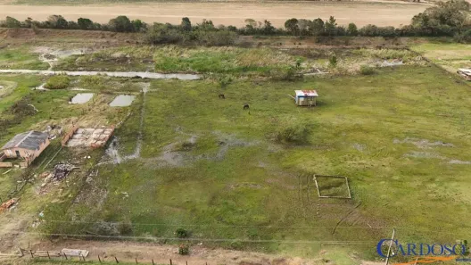 Fazenda/Sítio com 1 Quarto à venda, 3749m² no , Terra de Areia