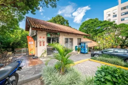 Apartamento com 2 Quartos para alugar, 61m² no Nonoai, Porto Alegre