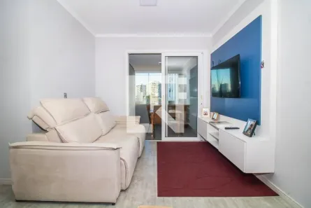 Apartamento com 3 Quartos à venda, 113m² no Chácara das Pedras, Porto Alegre