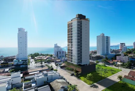 Apartamento com 3 Quartos à venda, 99m² no Itacolomi, Balneário Piçarras
