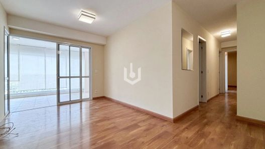Apartamento com 3 Quartos à venda, 100m² no Jardim Dom Bosco, São Paulo