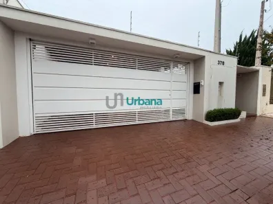 Casa com 3 Quartos à venda, 183m² no Vila Brasília, São Carlos