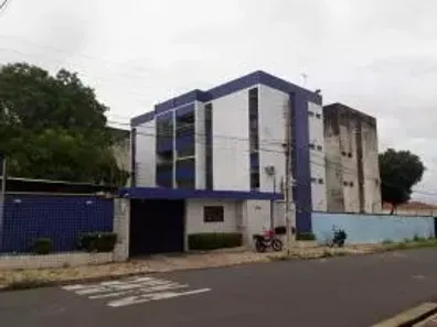 Apartamento com 3 Quartos à venda, 50m² no Macaúba, Teresina