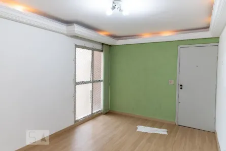 Apartamento com 2 Quartos à venda, 54m² no Jardim Oriental, São Paulo