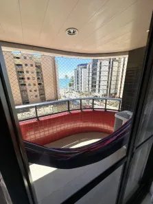 Apartamento com 3 Quartos à venda, 105m² no Jatiúca, Maceió
