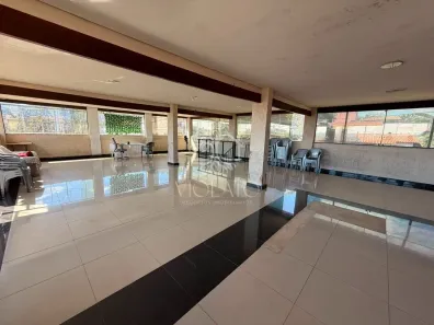 Imóvel Comercial para alugar, 250m² no Lundcea, Lagoa Santa