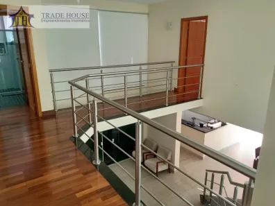 Sobrado com 4 Quartos à venda, 302m² no Bosque da Saúde, São Paulo