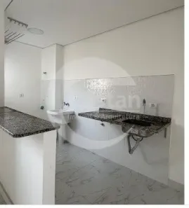 Apartamento com 1 Quarto à venda, 40m² no Vila Bertioga, São Paulo