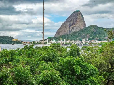 Apartamento com 2 Quartos para alugar, 98m² no Flamengo, Rio de Janeiro
