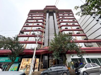 Sala Comercial à venda, 42m² no Centro, Canoas