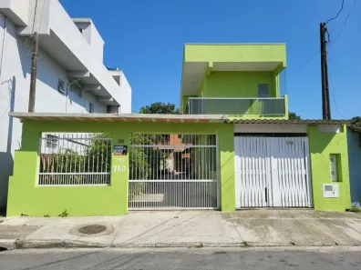 Sobrado com 6 Quartos à venda, 420m² no Rio da Praia, Bertioga
