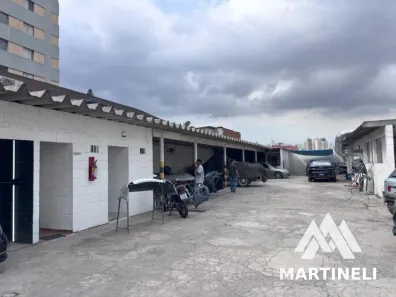 Prédio Comercial para venda ou aluguel, 1300m² no Vila Monumento, São Paulo