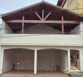 Sobrado com 3 Quartos à venda, 240m² no Jardim das Flores, Osasco