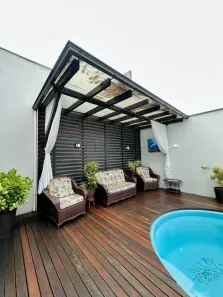 Casa com 3 Quartos à venda, 320m² no Centro, Jaraguá do Sul