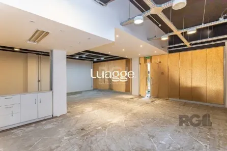 Ponto Comercial para alugar, 124m² no Tristeza, Porto Alegre