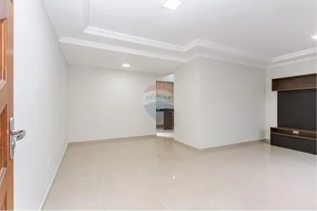 Casa com 3 Quartos para alugar, 130m² no Fazendinha, Curitiba