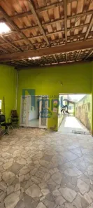 Casa com 3 Quartos à venda, 80m² no Vila Santa Terezinha, Franca
