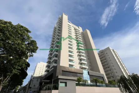 Apartamento com 1 Quarto para alugar, 51m² no Centro, Piracicaba