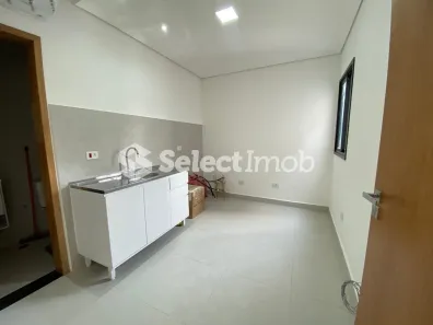 Kitnet com 1 Quarto para alugar, 15m² no Jardim Pilar, Mauá