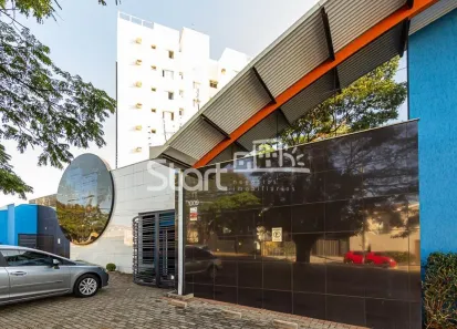 Prédio Comercial com 7 Quartos à venda, 600m² no Vila Lemos, Campinas