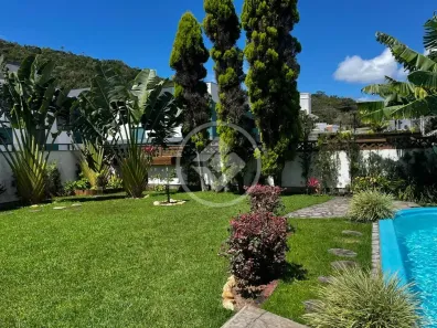 Casa com 3 Quartos à venda, 200m² no Cachoeira do Bom Jesus, Florianópolis