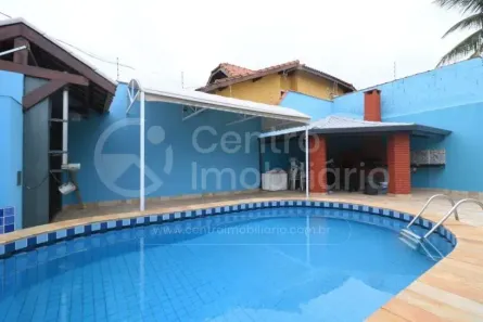 Casa com 3 Quartos à venda, 150m² no Jardim Ribamar, Peruíbe