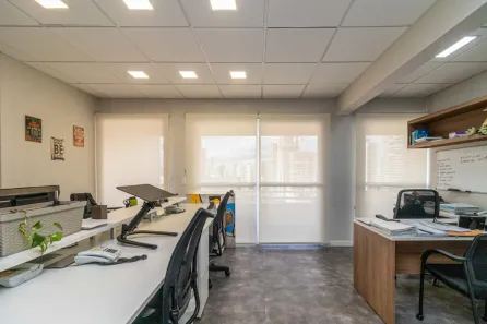 Ponto Comercial com 3 Quartos para alugar, 65m² no Vila Gertrudes, São Paulo
