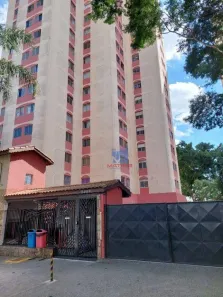 Apartamento com 2 Quartos à venda, 50m² no Jardim Ângela (Zona Leste), São Paulo