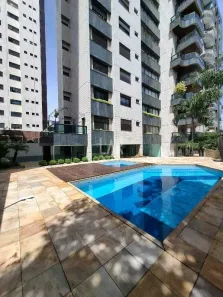Apartamento com 4 Quartos à venda, 176m² no Belvedere, Belo Horizonte