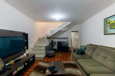 Sobrado com 3 Quartos à venda, 130m² no Vila Ema, São Paulo