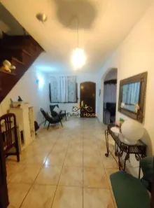 Sobrado com 5 Quartos à venda, 232m² no Quitaúna, Osasco