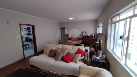 Apartamento com 3 Quartos à venda, 160m² no Vila Mariana, São Paulo