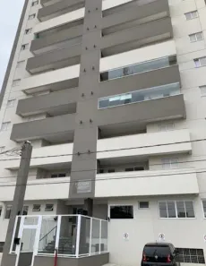 Apartamento com 3 Quartos à venda, 103m² no Parque Residencial Bom Conselho, Taubaté
