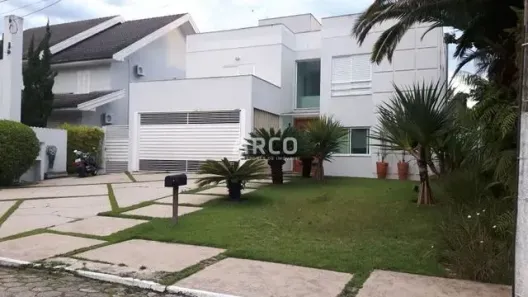 Casa de Condomínio com 5 Quartos à venda, 330m² no Condomínio Esplanada do Sol, São José dos Campos