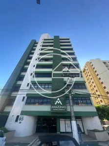 Imóvel Comercial à venda, 50m² no Centro, Marília