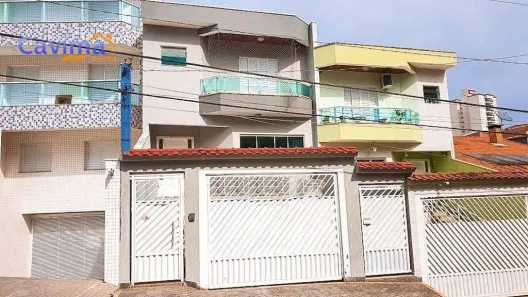 Casa com 3 Quartos à venda, 250m² no Vila Gonçalves, São Bernardo do Campo