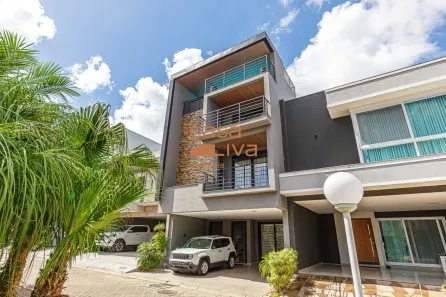Casa de Condomínio com 4 Quartos à venda, 465m² no Sarandi, Porto Alegre