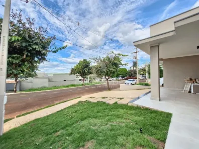 Casa com 3 Quartos à venda, 150m² no Loteamento Santa Marta, Ribeirão Preto