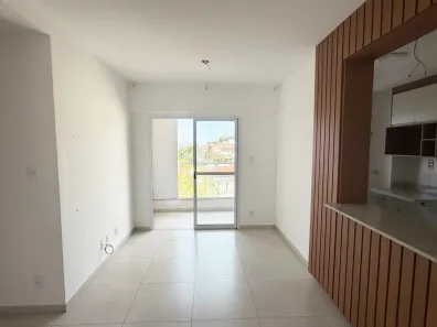 Apartamento com 2 Quartos à venda, 92m² no Bom Pastor, Juiz de Fora