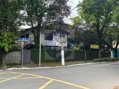 Imóvel Comercial com 2 Quartos à venda, 606m² no Pinheiros, São Paulo