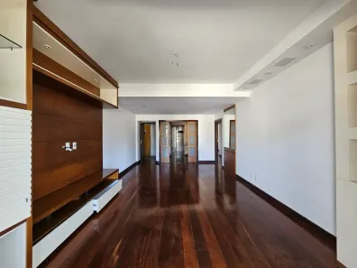 Apartamento com 3 Quartos à venda, 126m² no Centro, Petrópolis