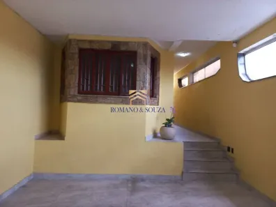 Sobrado com 3 Quartos à venda, 158m² no Jardim Bebedouro, Guarulhos